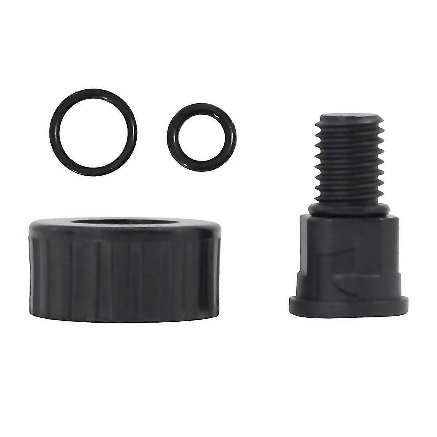 For R0552000 Tank Adapter With Fitting And Oring