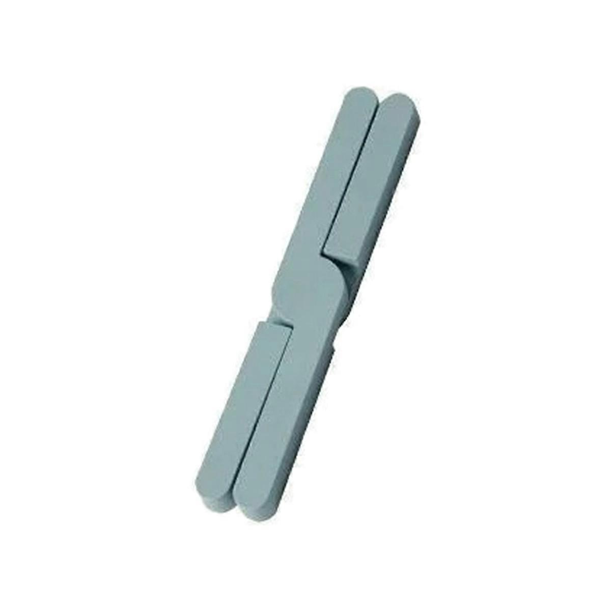 D-Foldable Trivet Mats, Drying Mat for Kitchen (Foldable X-Shaped)