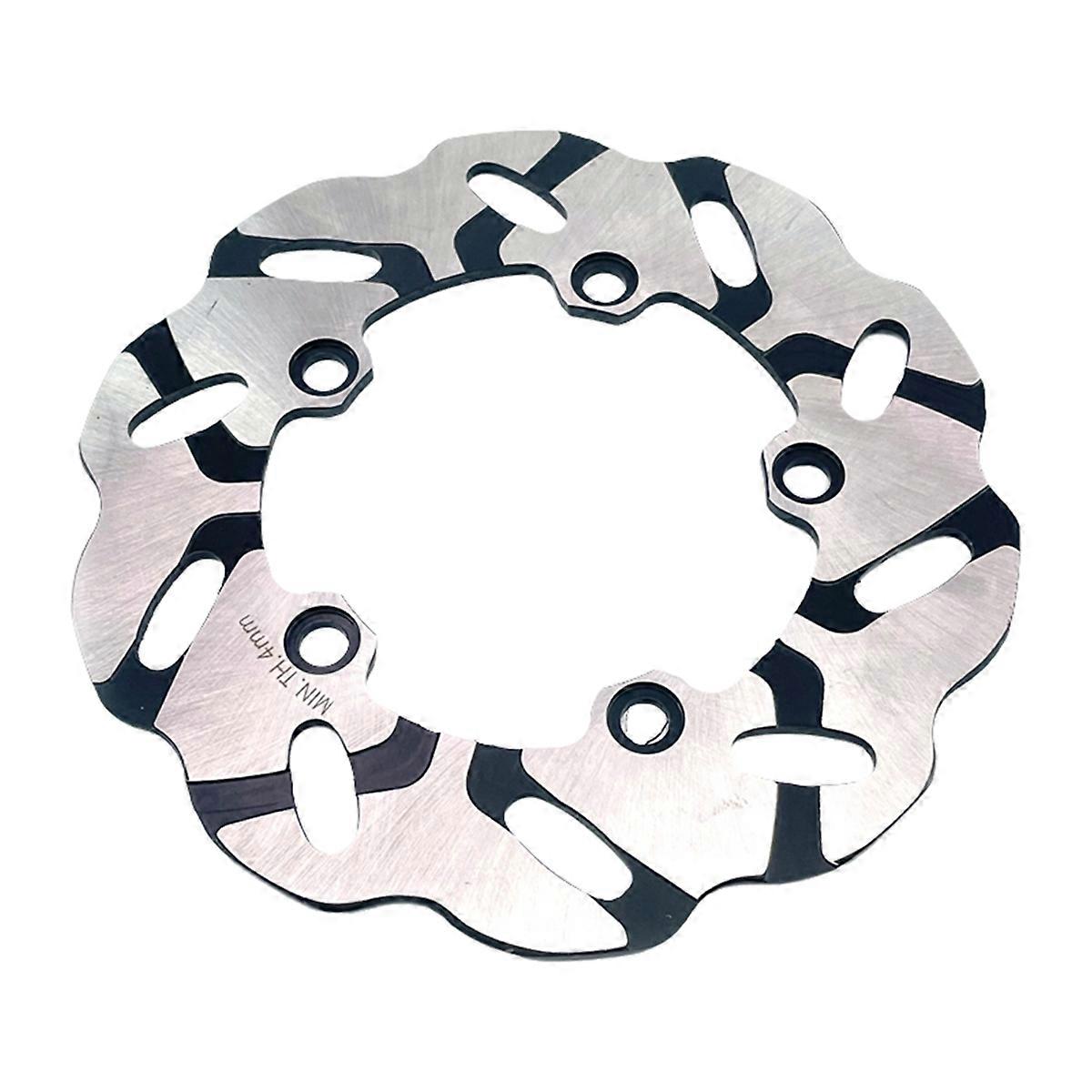 220mm Rear Brake Disc Rotor