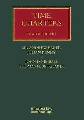 Time Charters