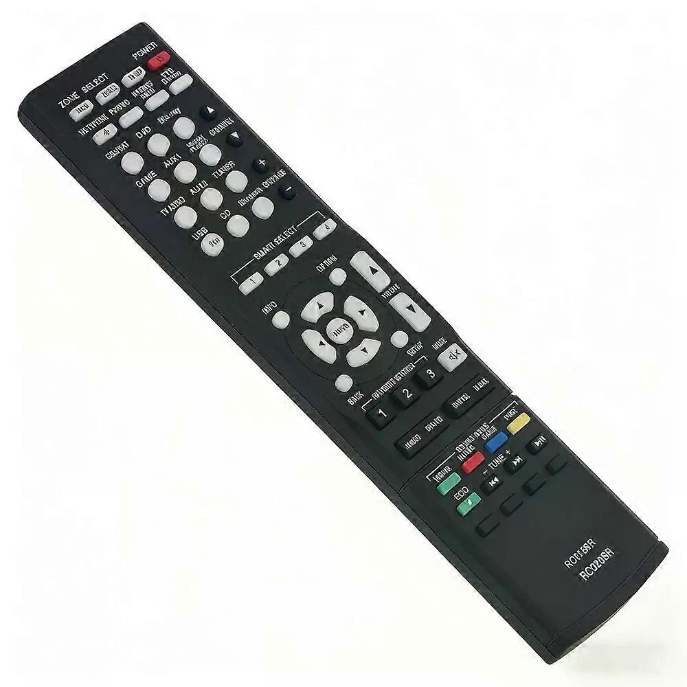 New Replace RC020SR RC018SR Fr Marantz AV Receiver Remote NR1504 NR1505 NR1403