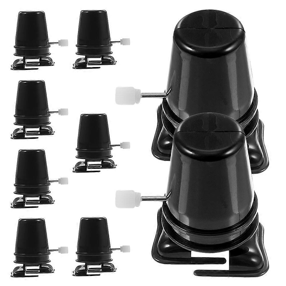 Plastic Movement for Walking Robot Replacement 36Pcs Wind-Up Toy Parts