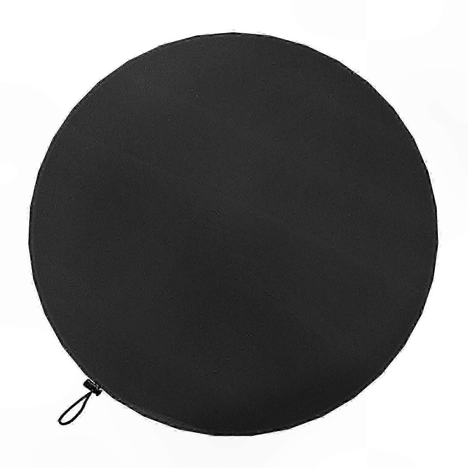 Dartboard Cover for Indoor and Outdoor Use, Weatherproof and Durable Protection for Dart Games