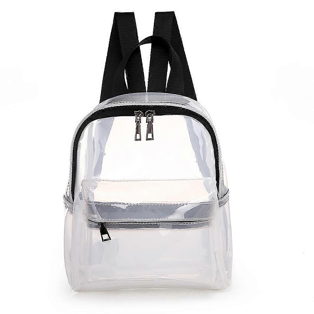 Creative Large Capacity Travel Bag For Students With Fashionable Design 1Pcs