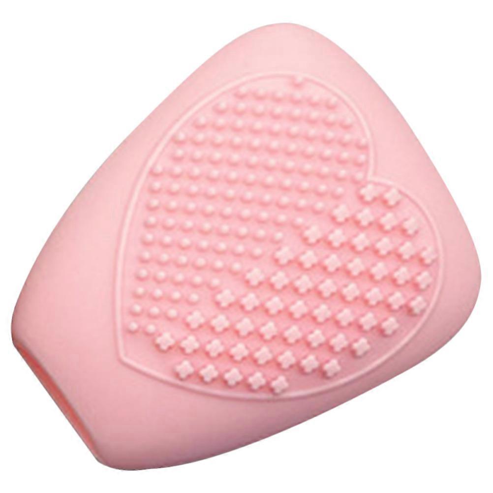 Silicone Protective Makeup Brush Cover Cap for 2Pcs