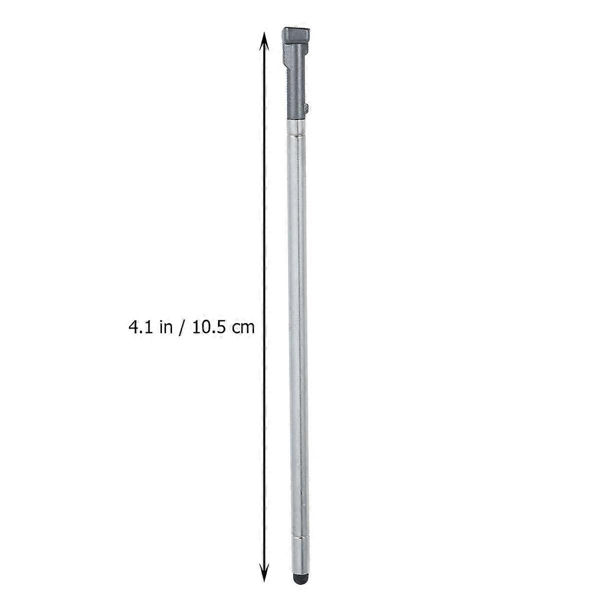 Precision Capacitive Stylus For Phone Screen Protection Metal Material 1Set