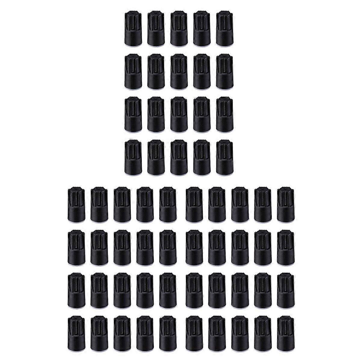 Waterproof Wire Connectors, Grease Cap Outdoor Electrical(20Pack)