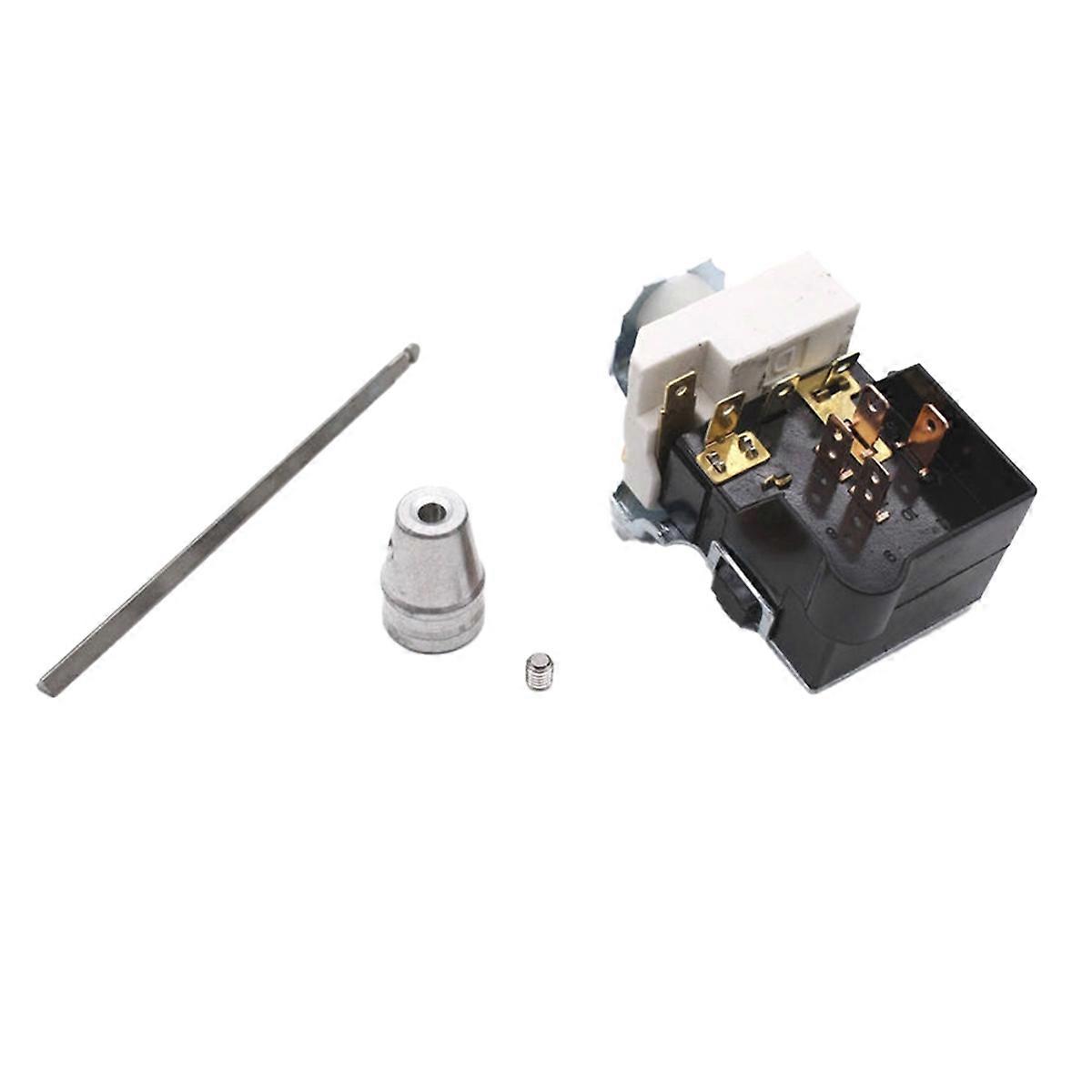 For Headlight Switch Headlamp Light Bulb Control