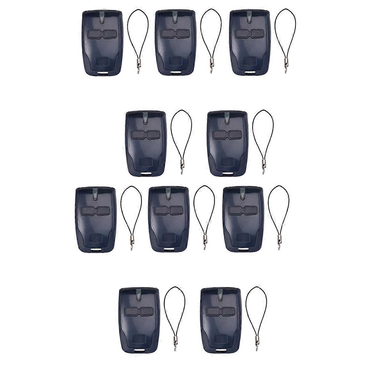 Garage Door Remote Control For Mitto2 Rcb02 10Pcs