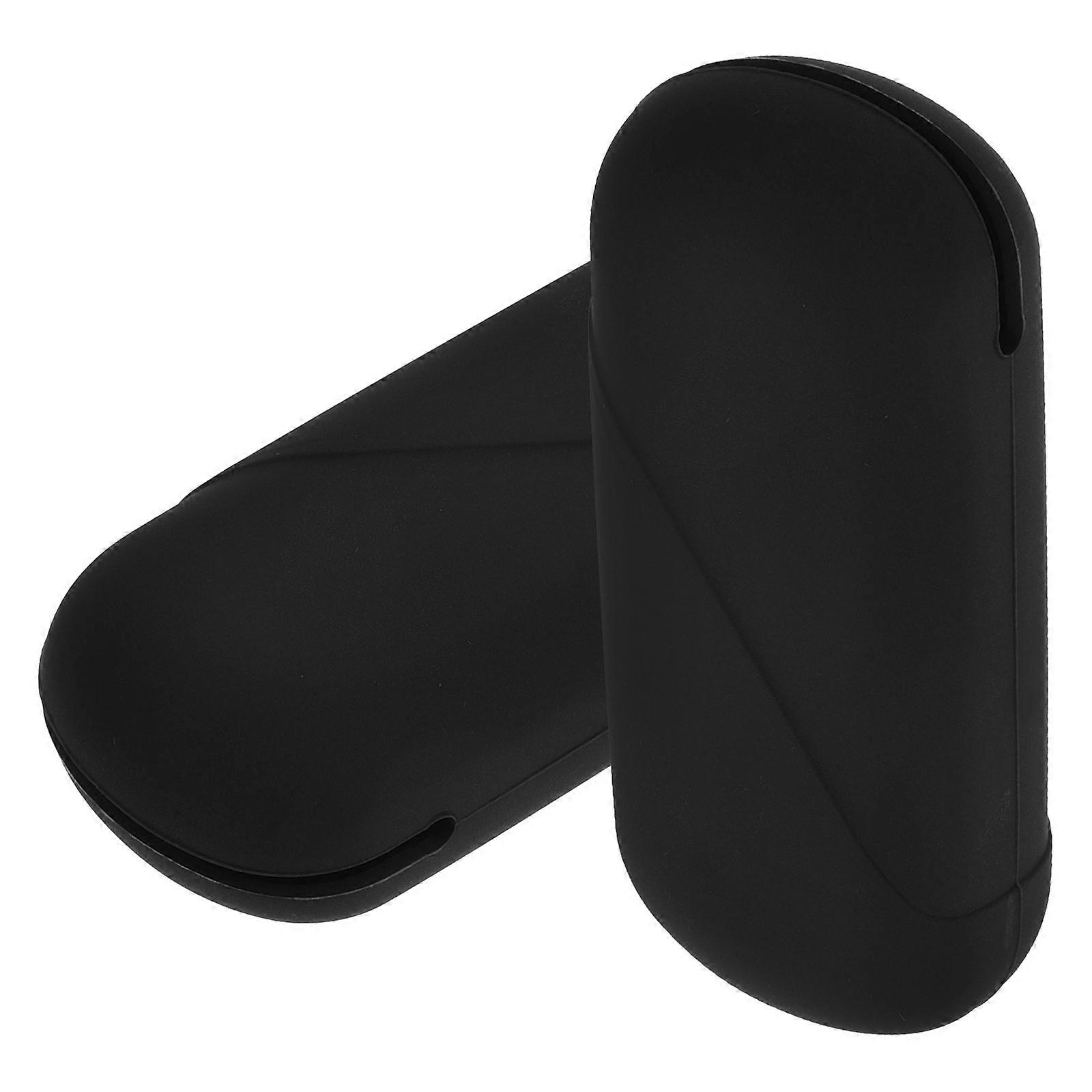 Silicone Carrying Case for Storage 2Pcs Durable Storage Box