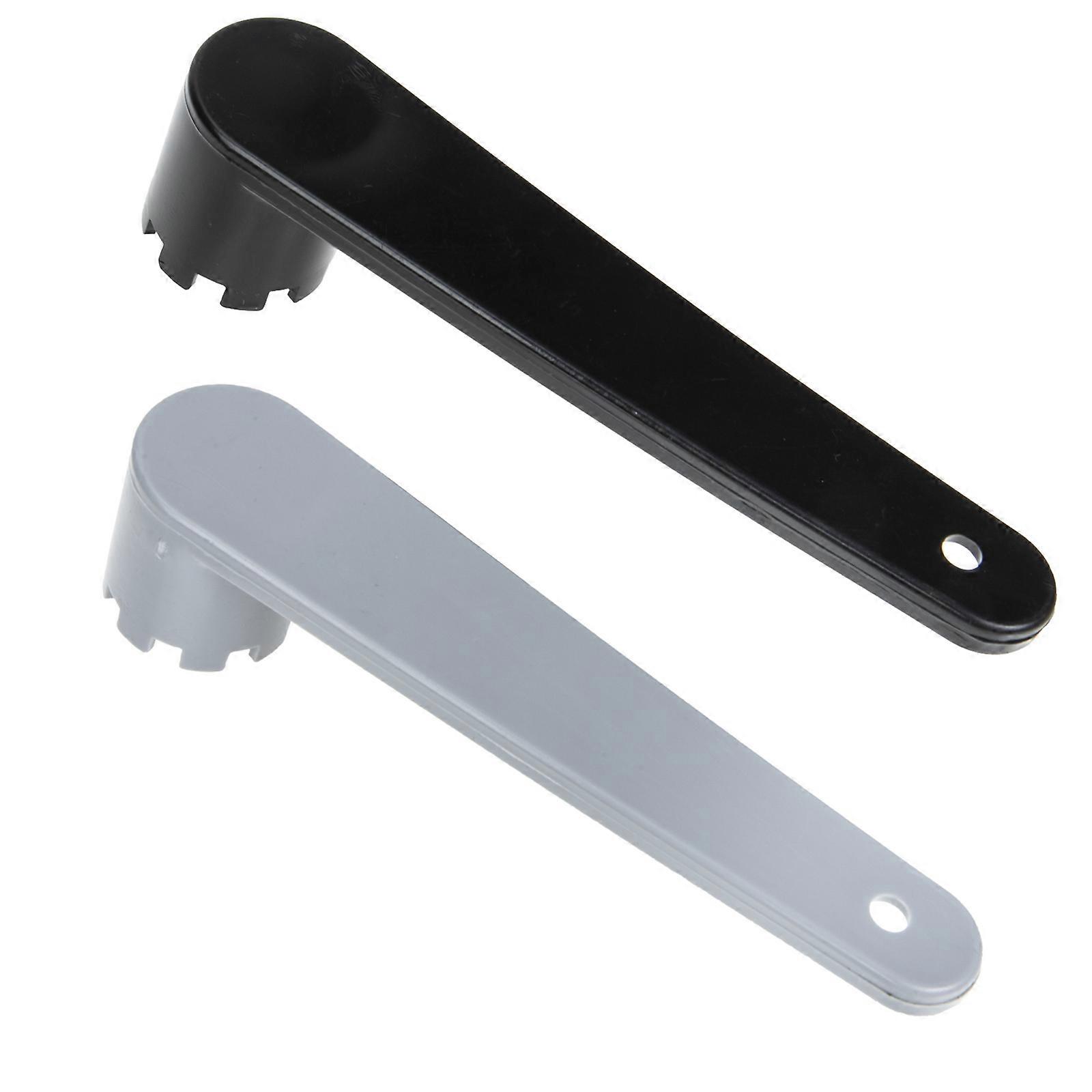 Convenient Kayak Wrench 2Pcs Professional Valves Wrench Tpu Kayak Tool