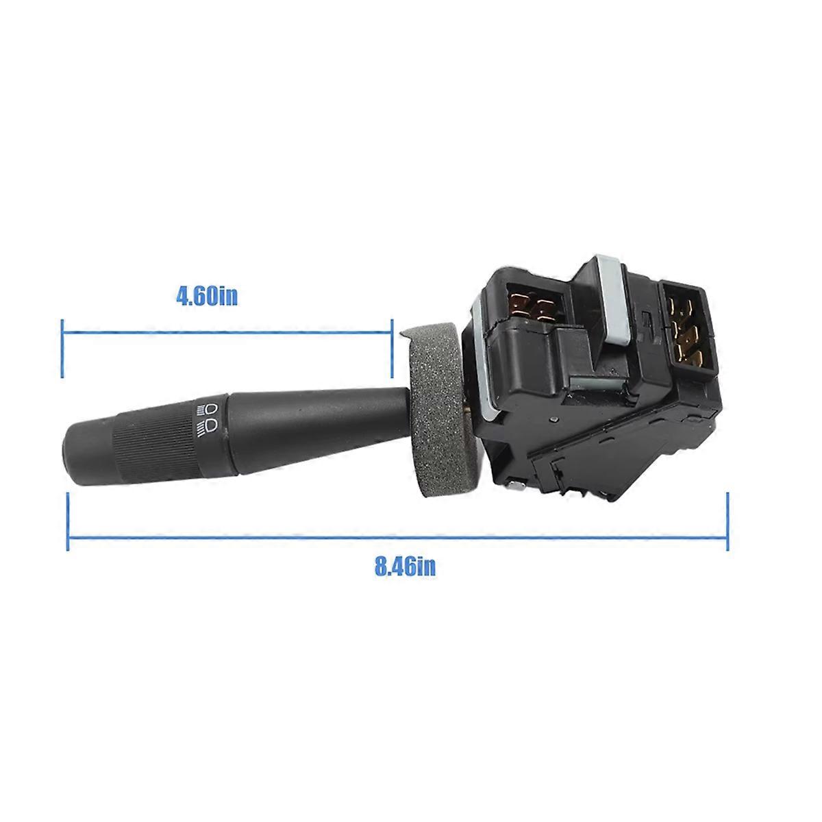 Car Headlight Switch Turn Signal Control Switch for 205