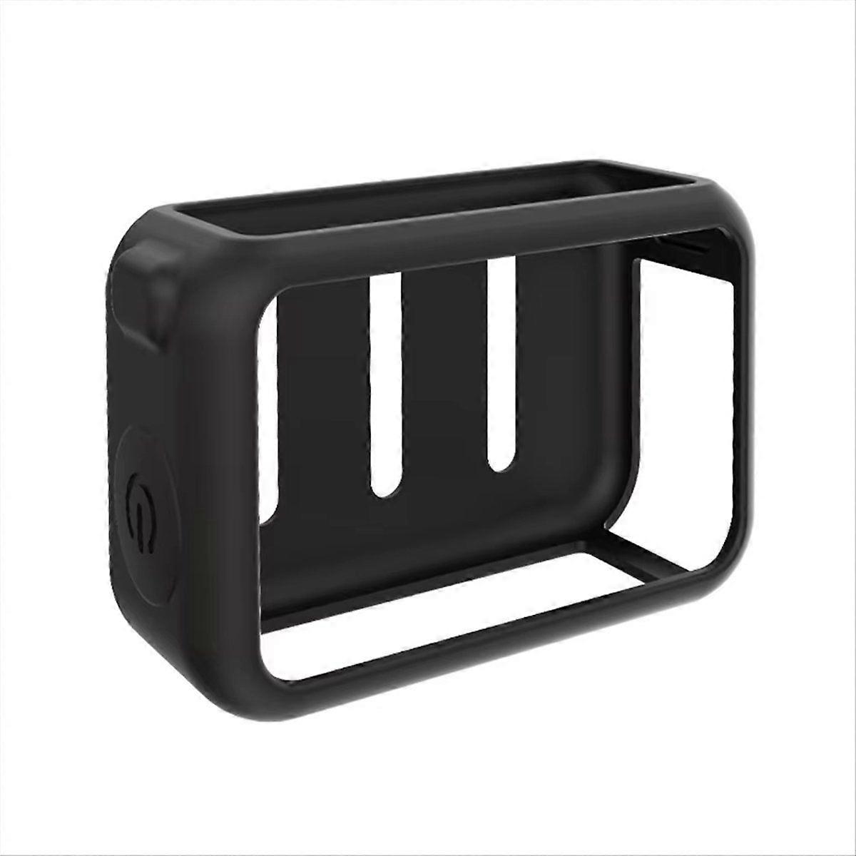 For NANO Protective Case Anti-Scratch Screen Security Protection Soft Cover Action Camera Accessori