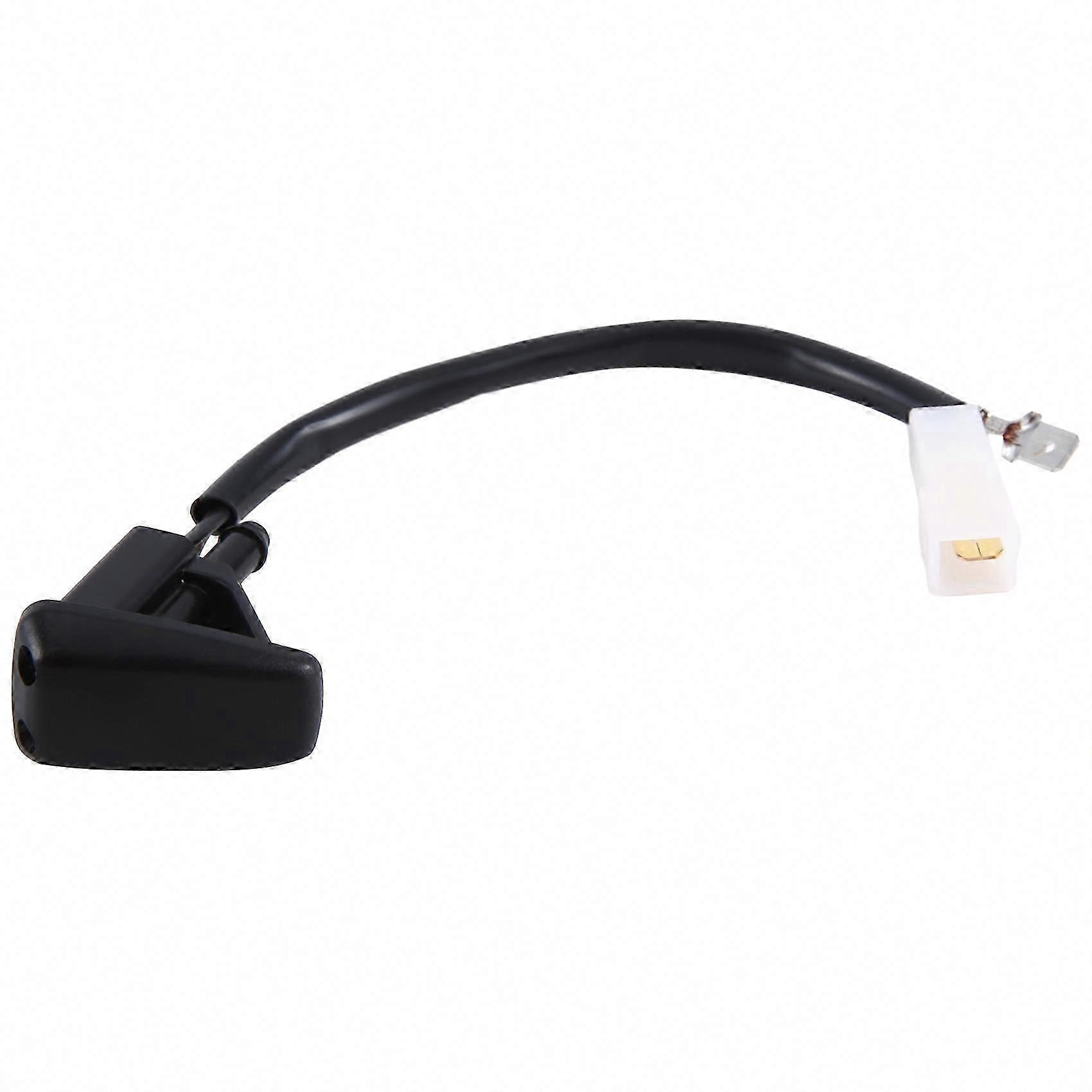 W124 Water Spray Nozzle Cleaning Nozzle Replacement