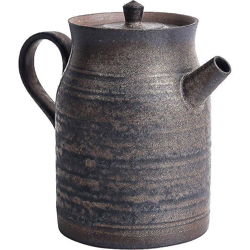 Coffee Tea Sets Ceramic Teapot Kettle Chinese Kung Fu Tea Pot Drinkware 175ml Teapots