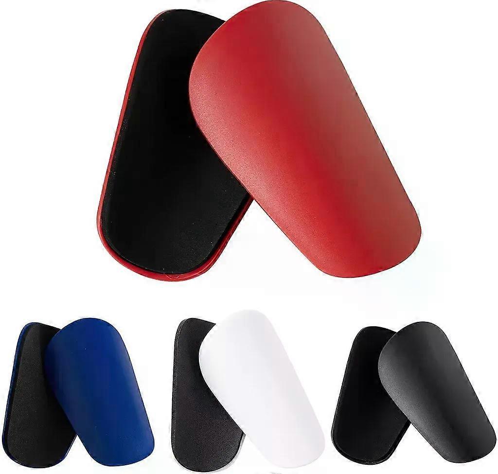 Shin Guard Holder 4-pack Mini Shin Guards  small shin guards for