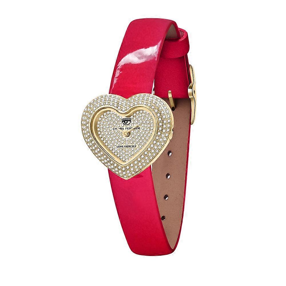 Watches Chiara Ferragni r1951105501