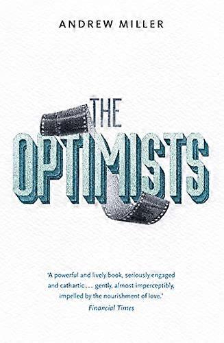 The Optimists