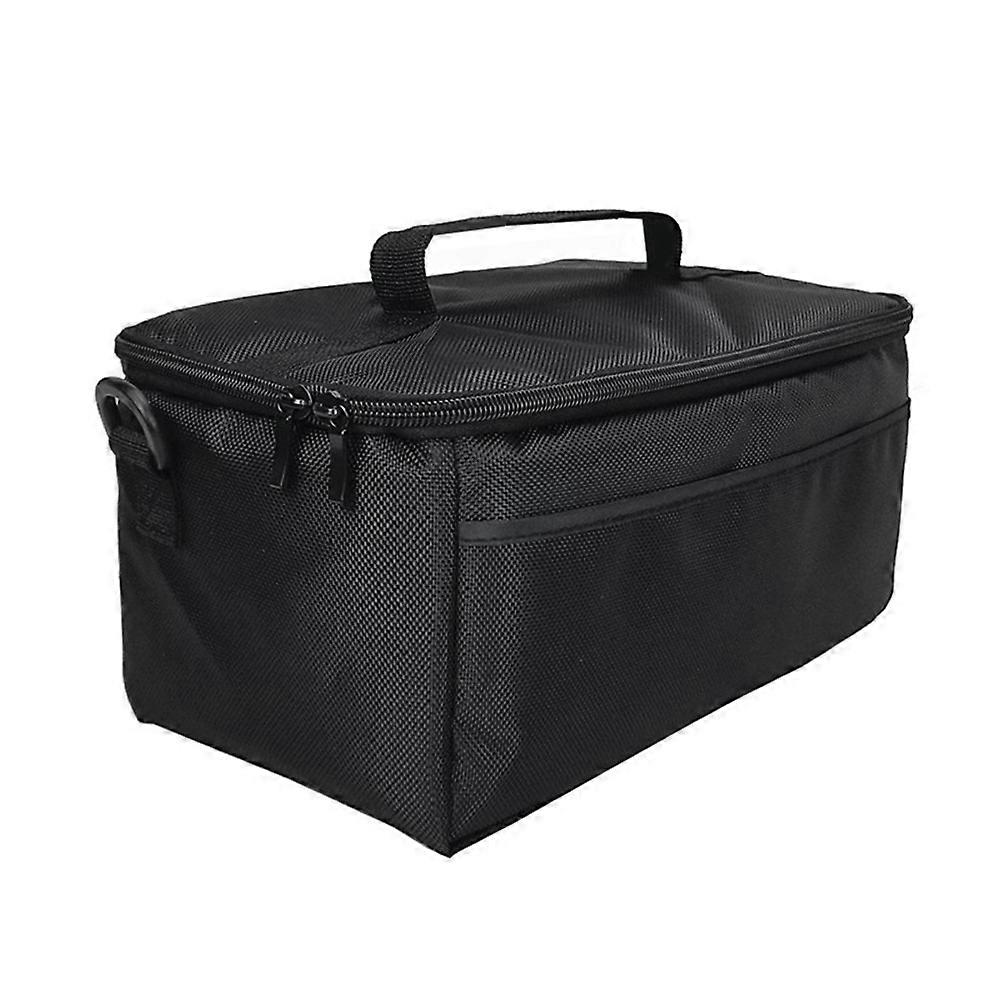 For Switch 2 Large Storage Bag Travel Carrying Protective Case for Switch 2/OLED Anti-Scratch Game NS2 Accessories
