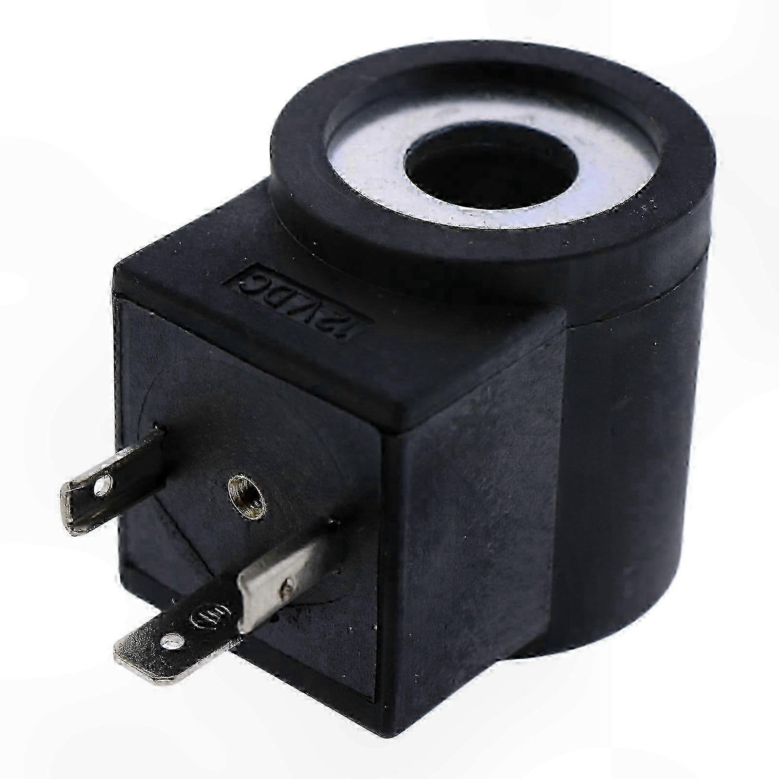 DC 12V 9.8 Ohm Valve Coil for Series 08 Replacement Part 6306012