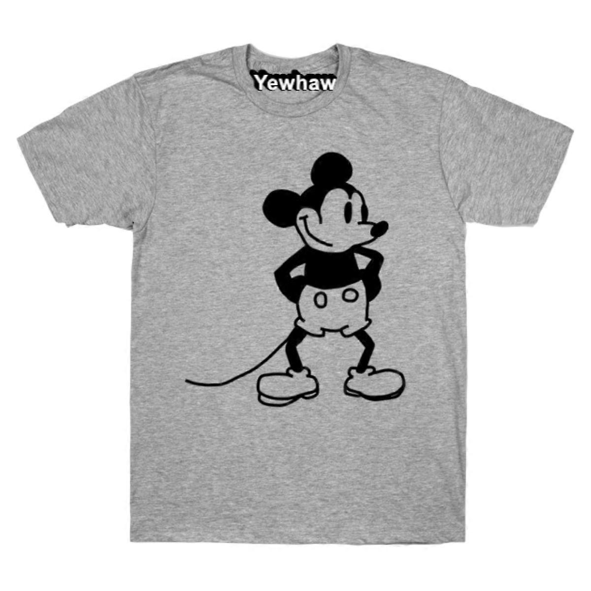 Vintage Mouse T-shirt