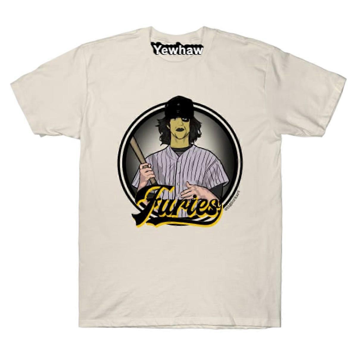 Baseball Furies (regular) T-shirt