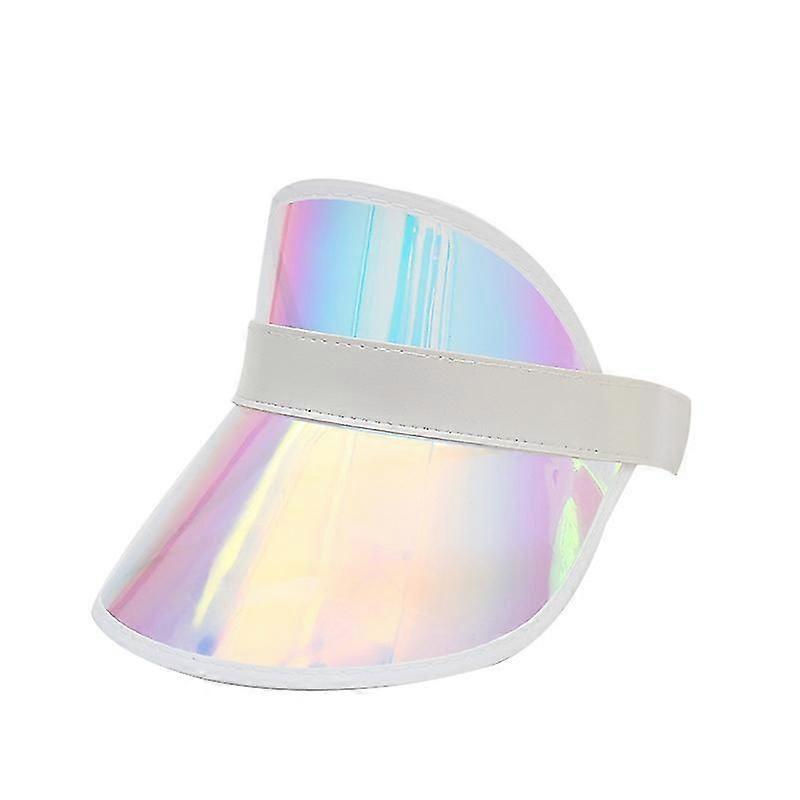 Justerbar solskærmshat