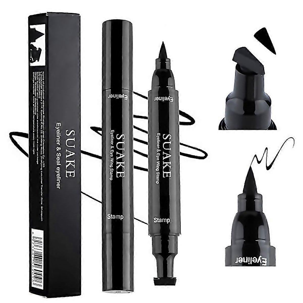 For Eyelash Pencil Quick Drying Waterproof And Sweat Proof Eyeliner