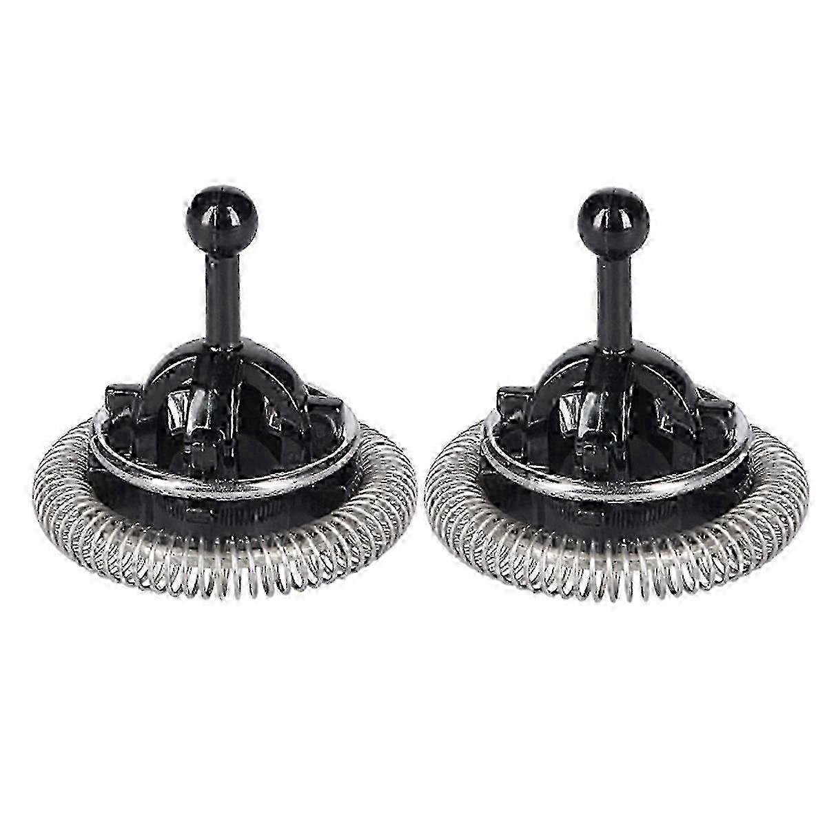 2pack Replacement Whisk for Aeroccino Milk Frothers, Compatible with Models 3, 4, and Plus