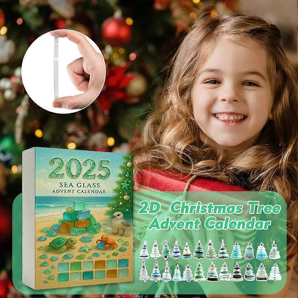 Wil Je Hebben: Met Déze 7 Beauty-adventskalenders Wordt Aftellen Tot Kerst Nog Leuker