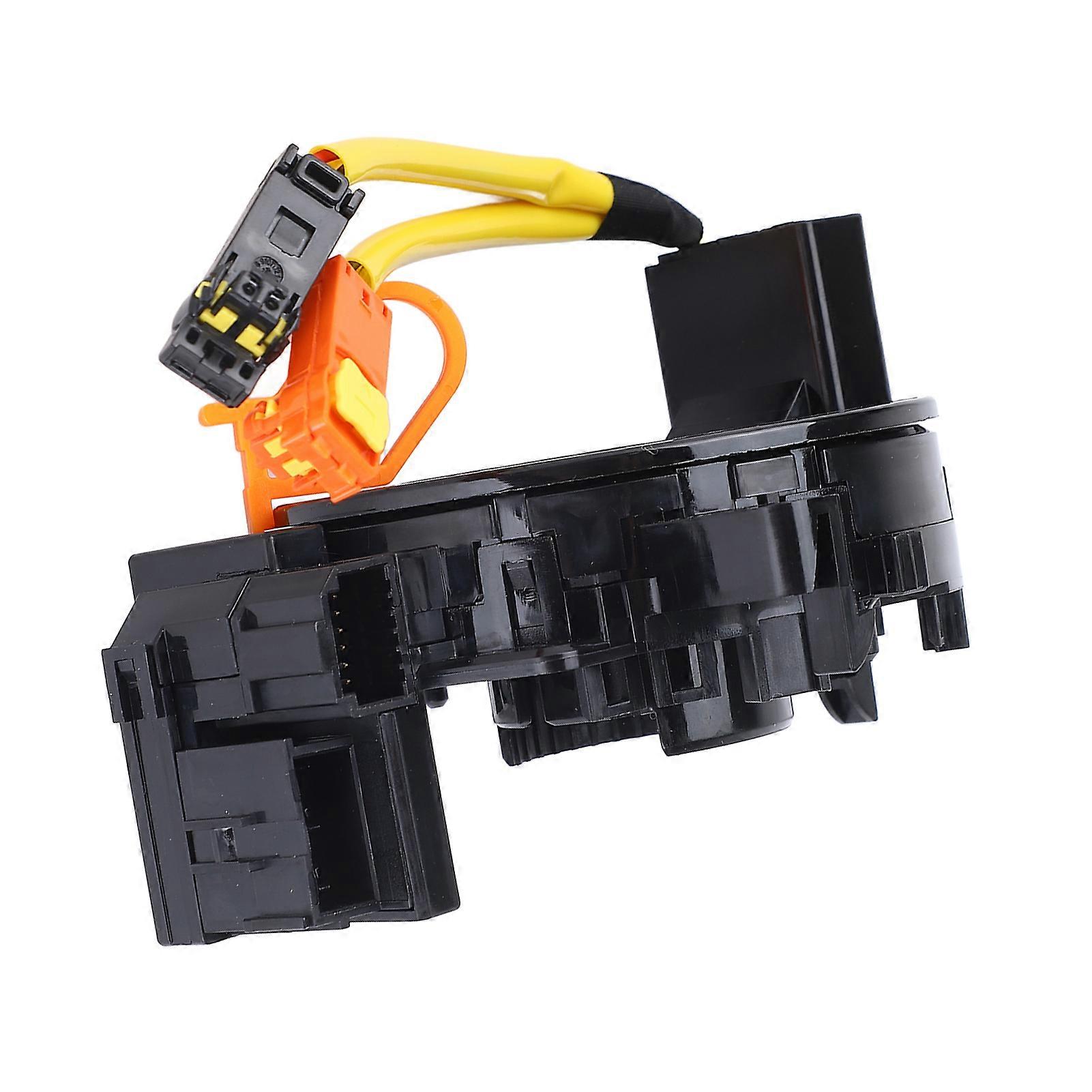 Steering Wheel Clock Spring 84306 48030 Clock Spring Spiral Cable Replacement For Tacoma 2005 to 2014 