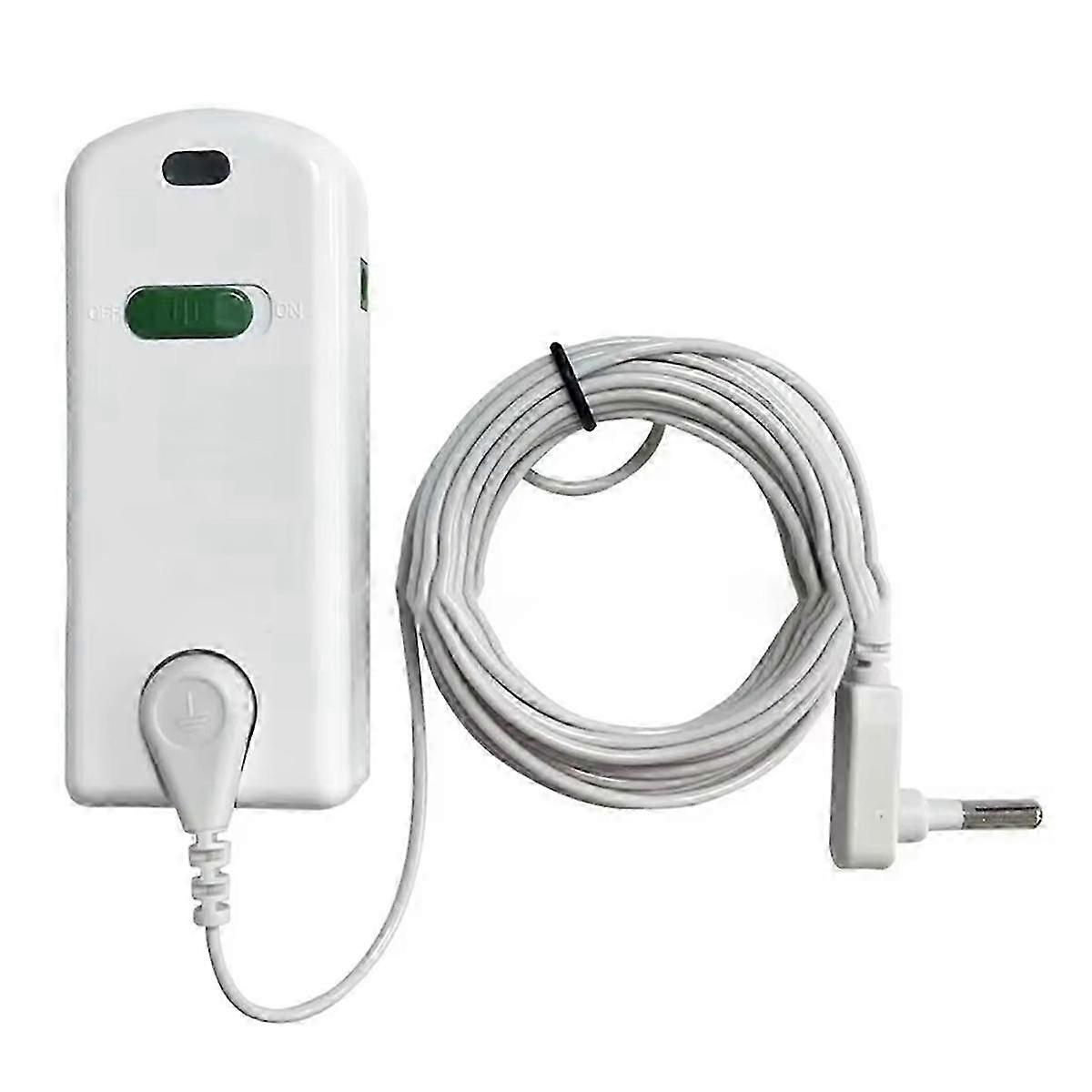 New Ground Pad Tester Kit Earth Month Ground Continuity Tester for Earthing Products of Grounding S-Good