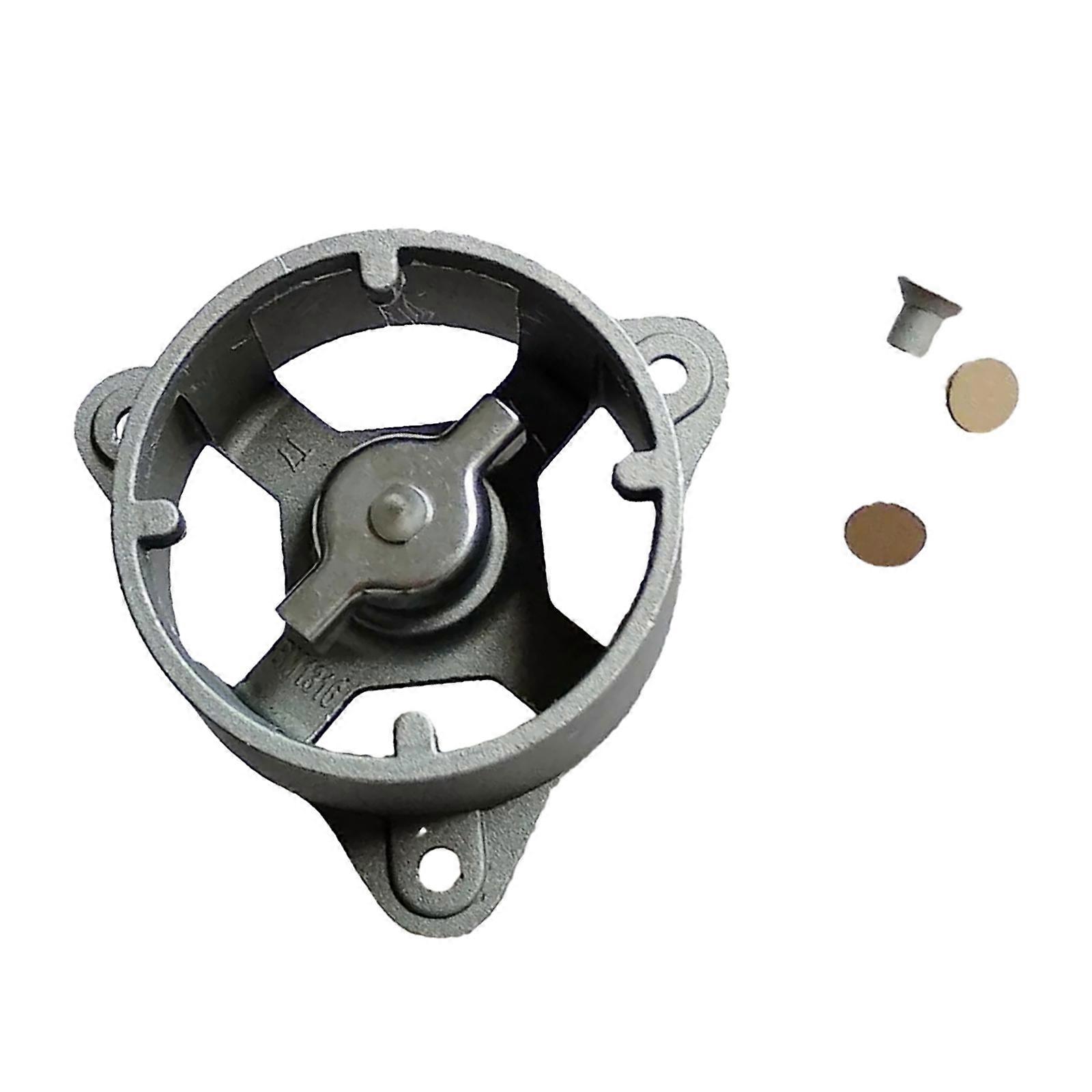 1 Set Bread Making Machine Tool Parts Bread Barrels Maintenance Parts Bread Baking Pan Container Maintenance Small Parts Multicolor