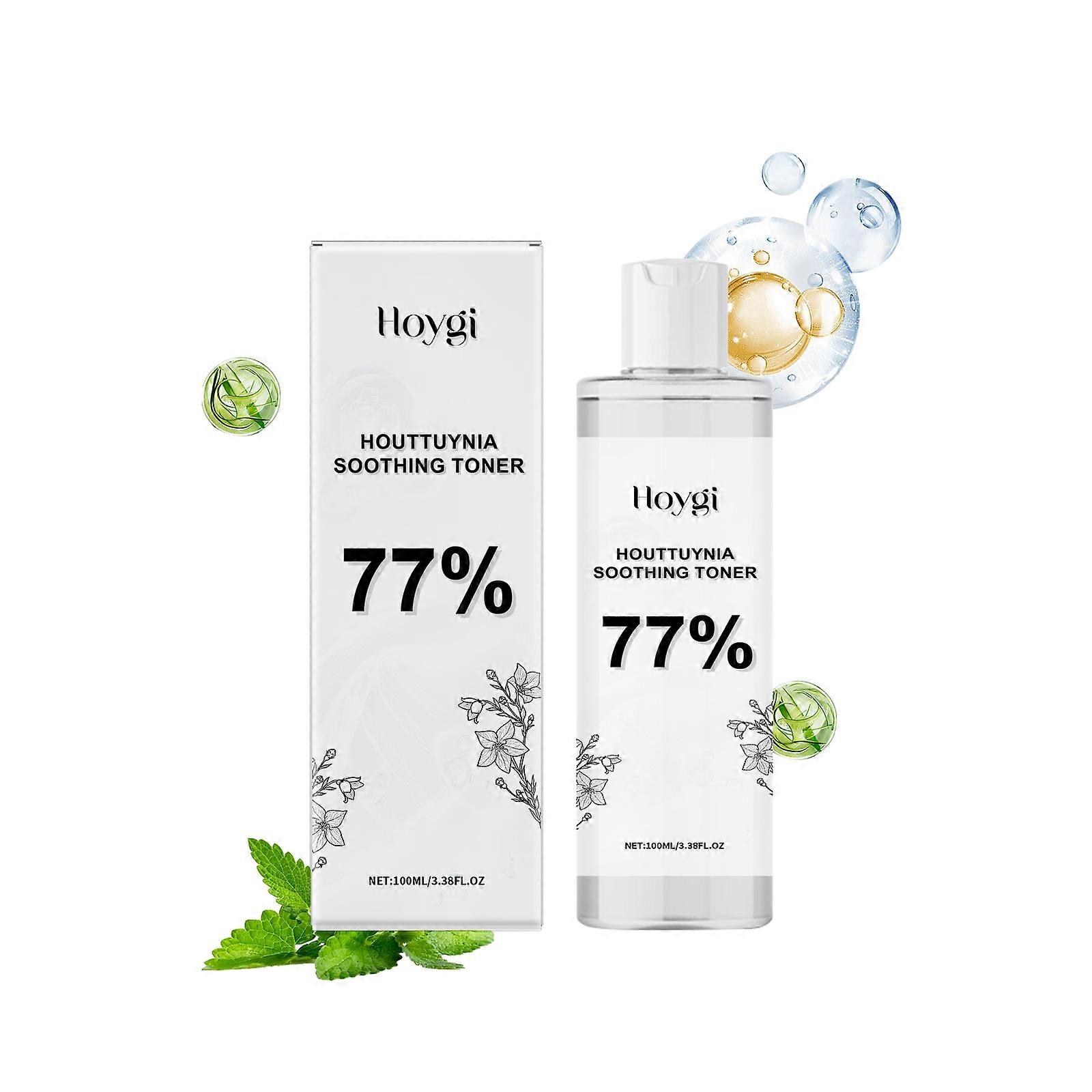 Houttuynia Cordata Toner