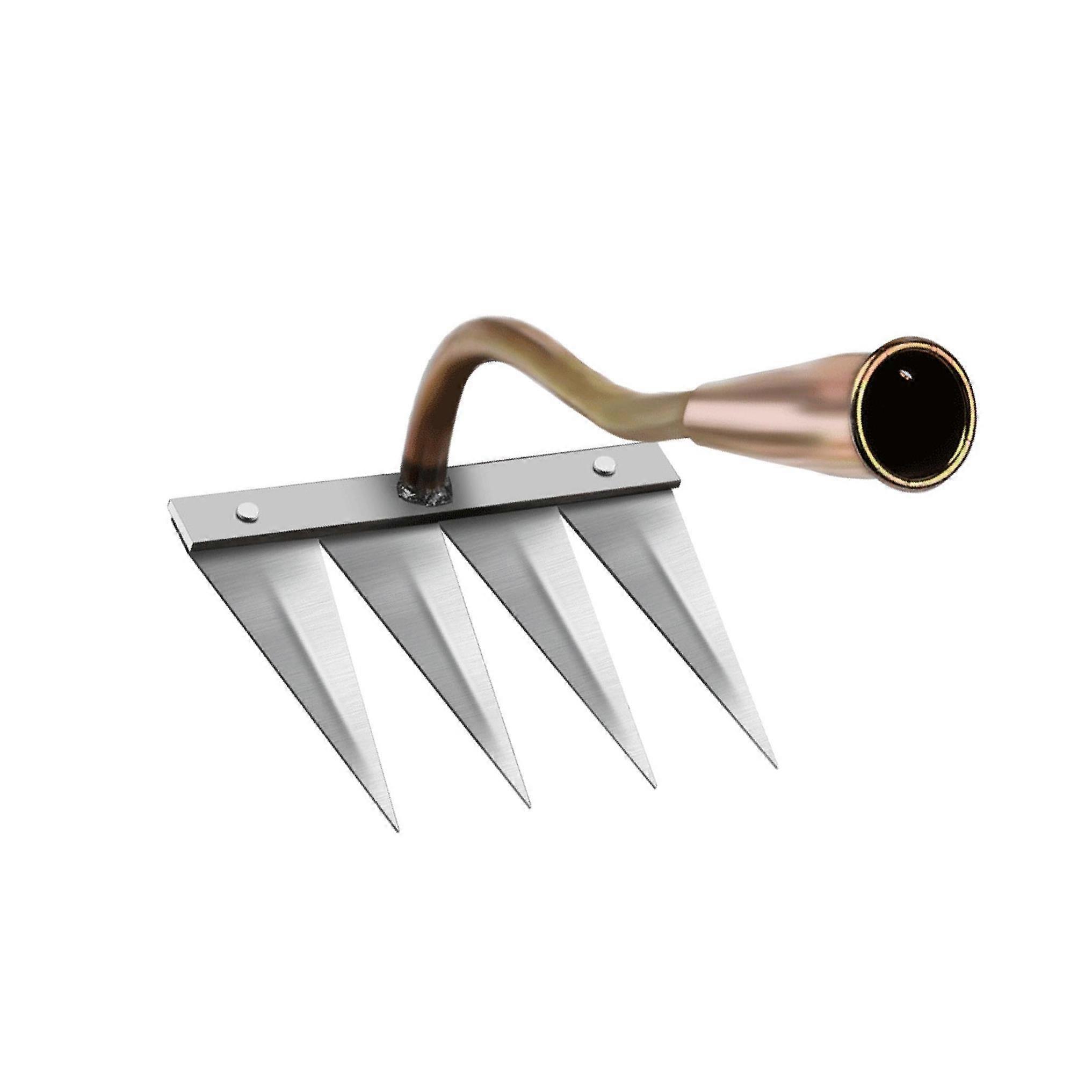 Multisizes Vegetable Gardening Hoe Indispensable Garden Tools