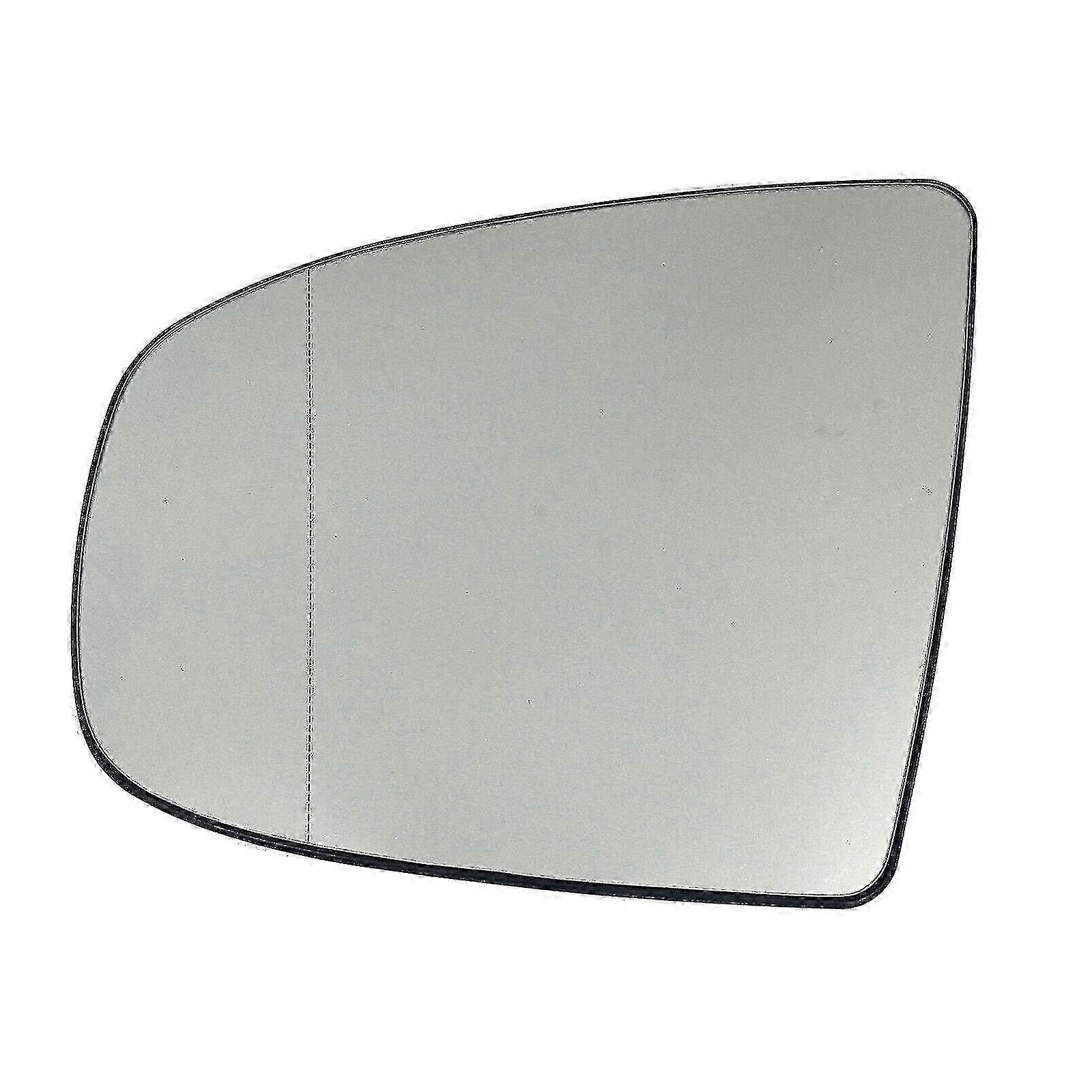 Left Side Rear View Mirror Side Mirror Glass Heated + Adjustment For Bmw X5 E70 2007-2013 X6 E71 E7