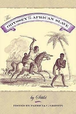 Odyssé af en afrikansk Slave