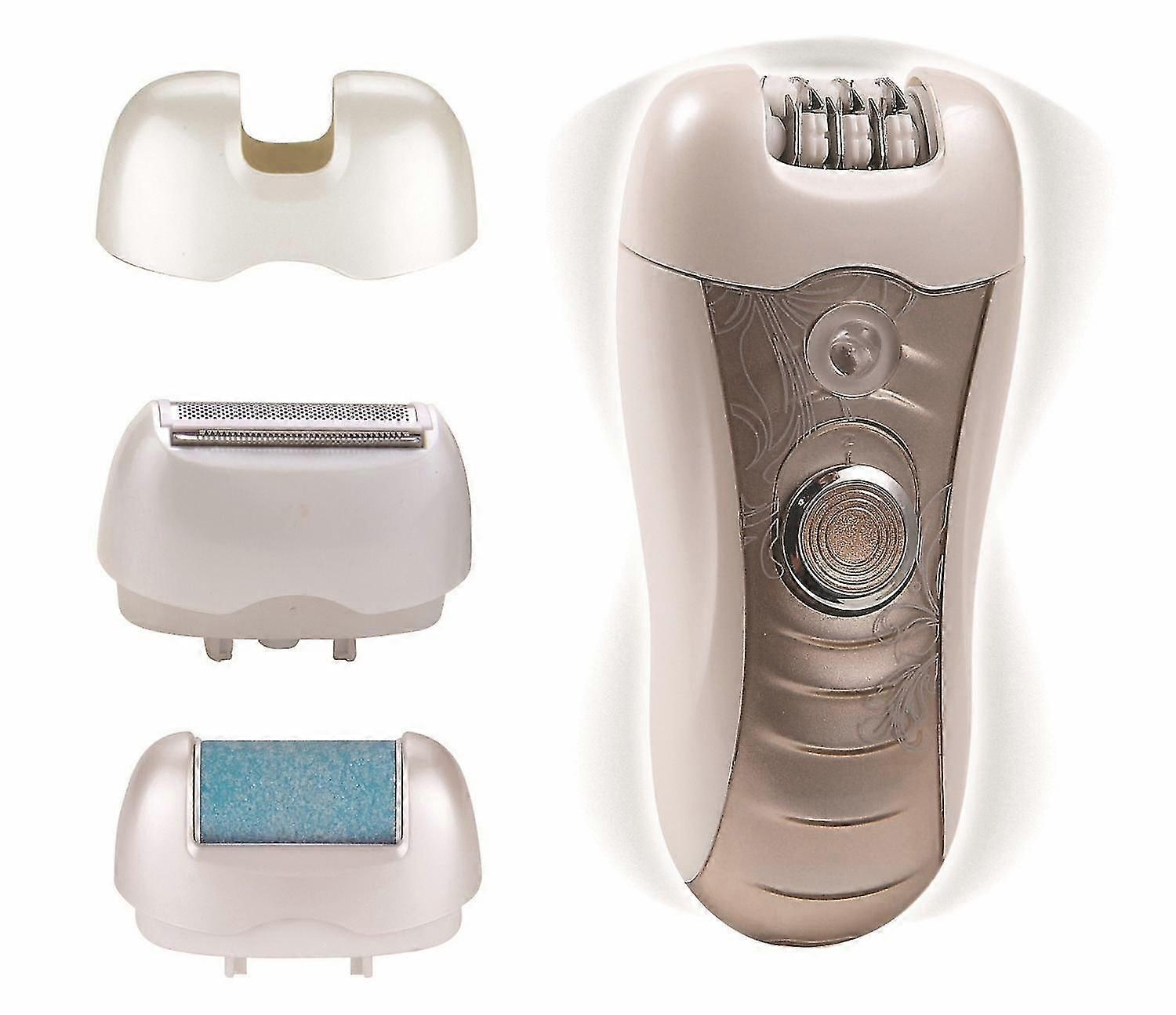 VeniSymlis KS-009 Epilator (Starter - Multi-zone - Rechargeable)