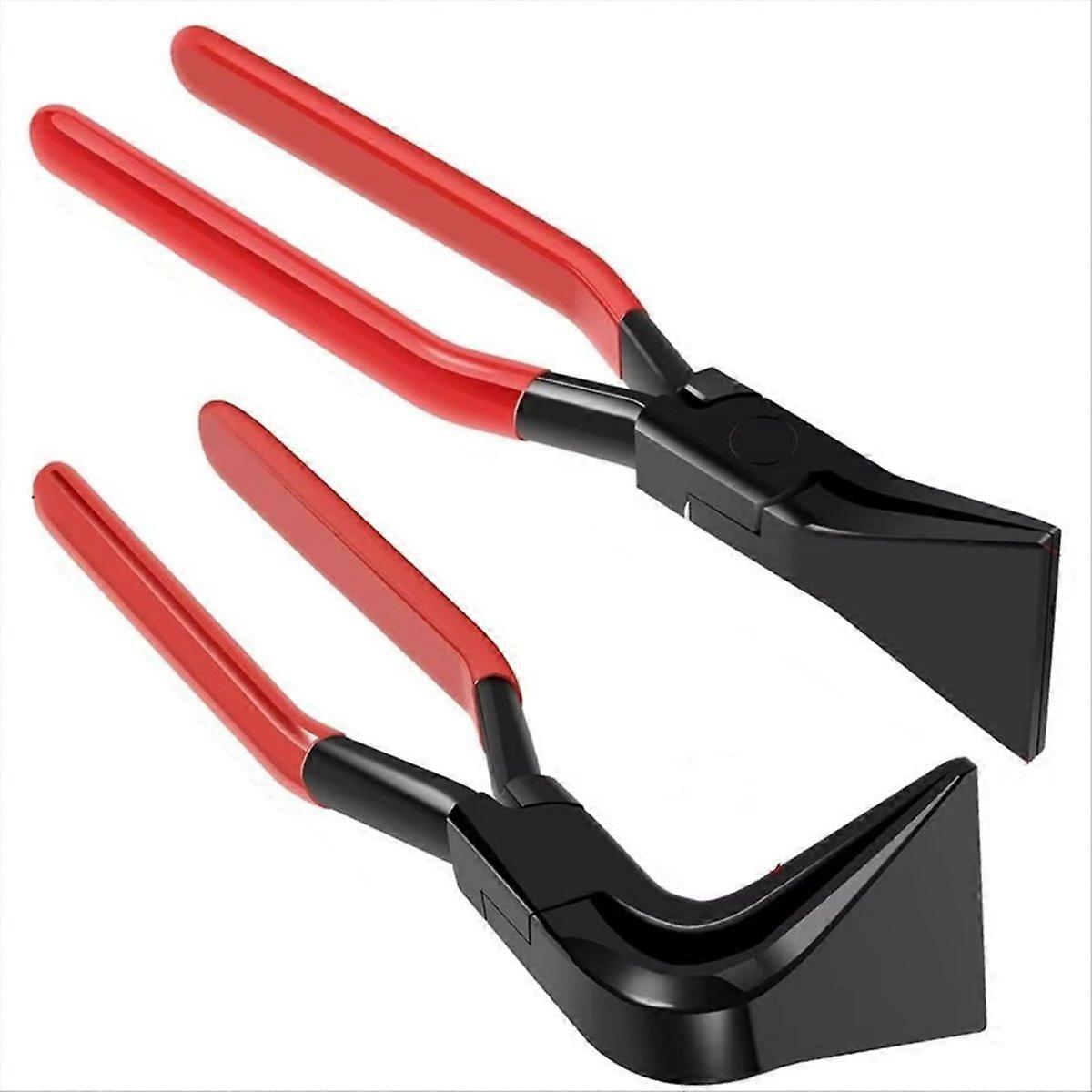 Bender Hand Tool
Cutters Benders Pliers 