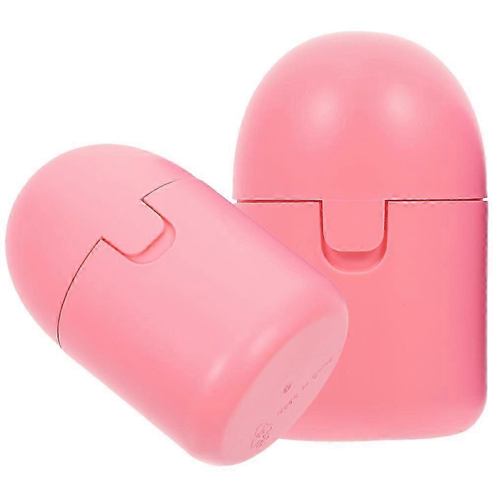 Safe Menstrual Cup Holder, Practical Storage Box for Female Essentials