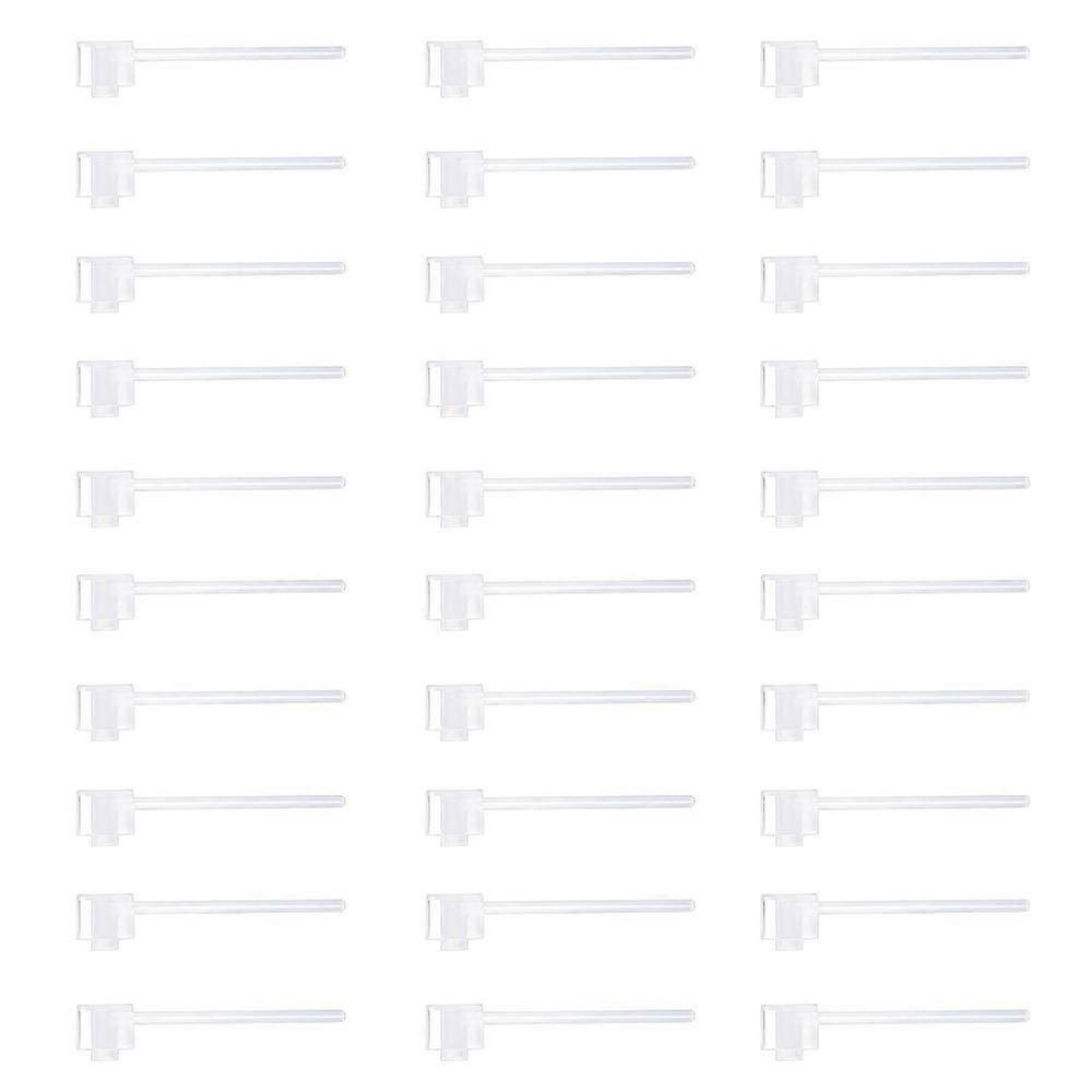 Portable Perfume Refill Nozzles Press Type Sprayer Refill Pump Bottle Filling Device  Refill Tool