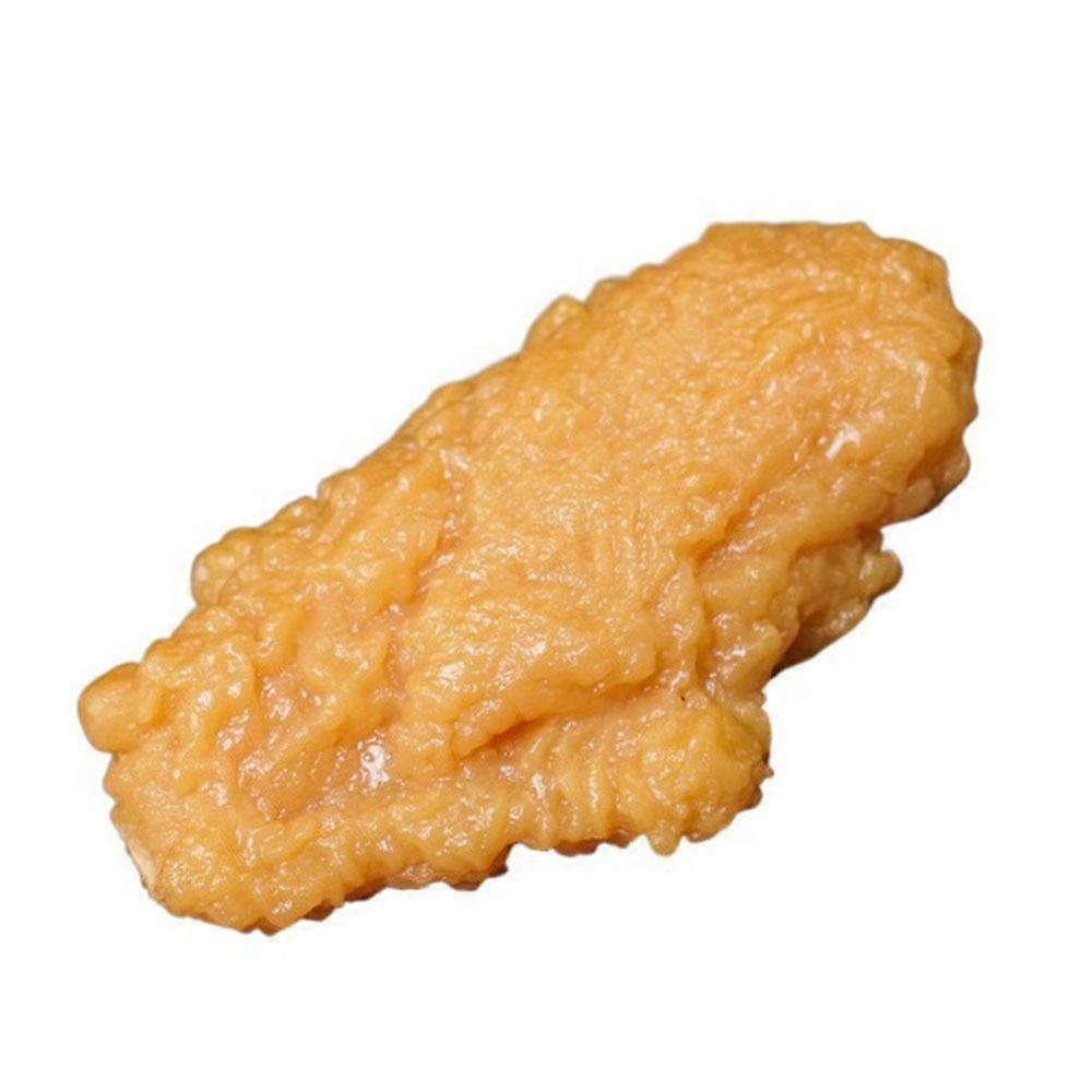 Display Hamburger Fries Sandwish Artificial Food Model Faux Fried Chicken Simulation Kitchen