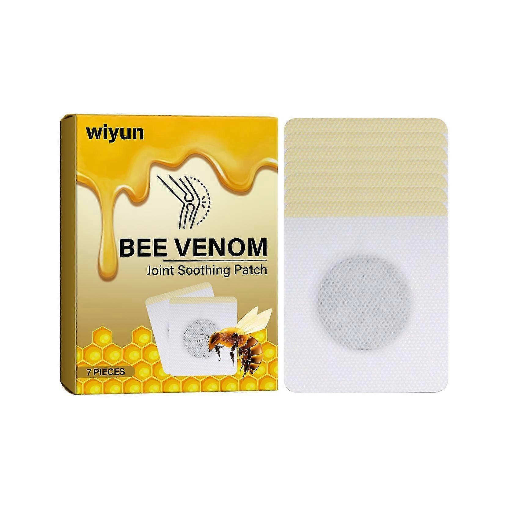 Wiyun Joint Pain Relief Patch