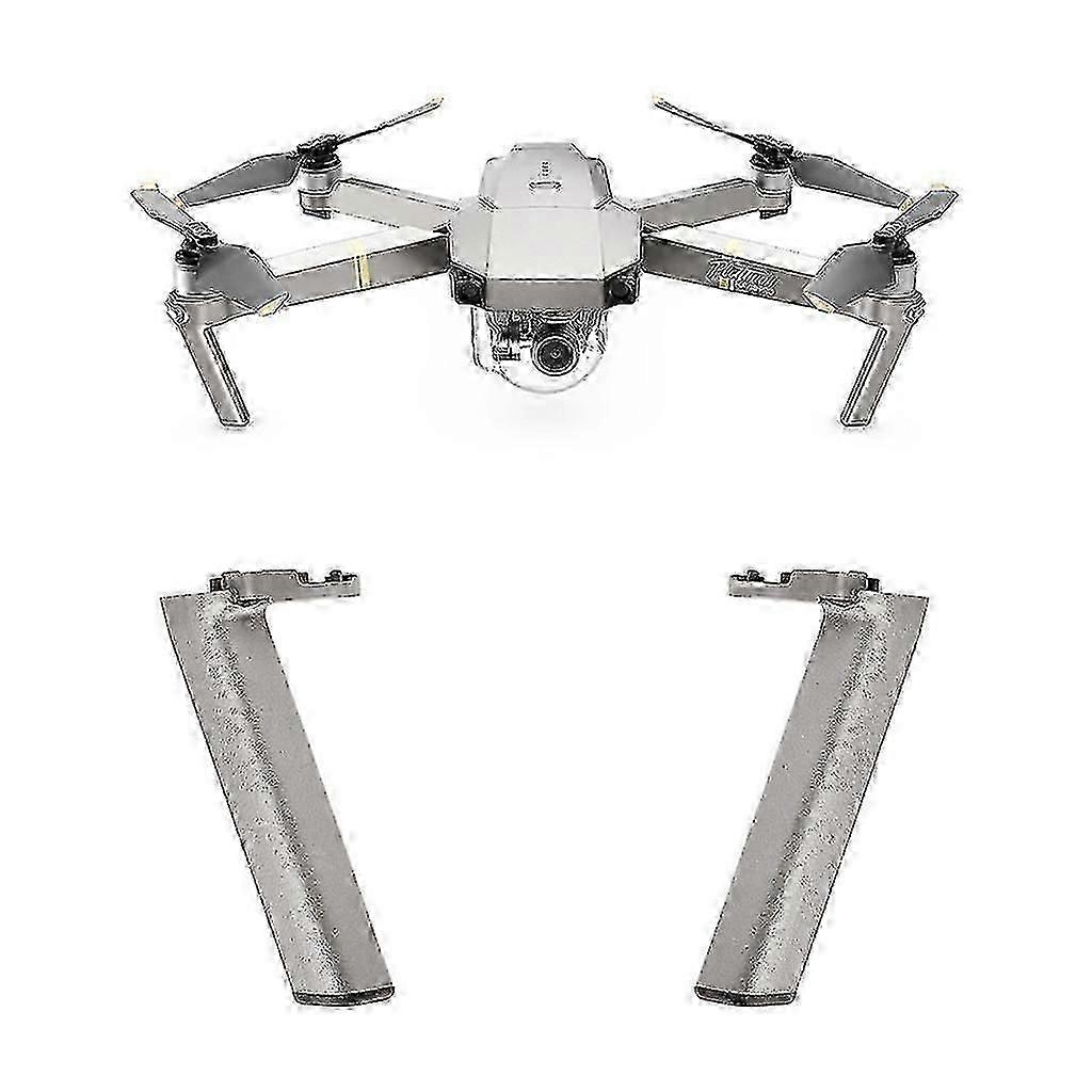 DJI Mavic Pro/Mavic Platinum ランディングギア フロントアーム 左右 修理部品