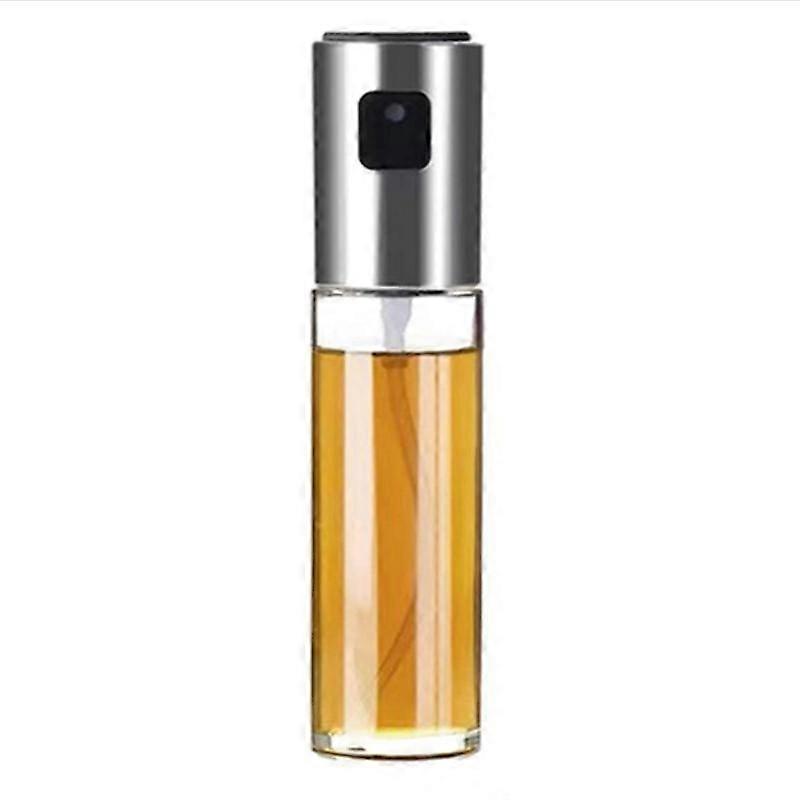 INF Sprayflaska för olja/vinäger 2-Pack