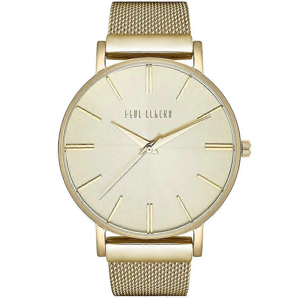 Watches Paul Lorens ty236460
