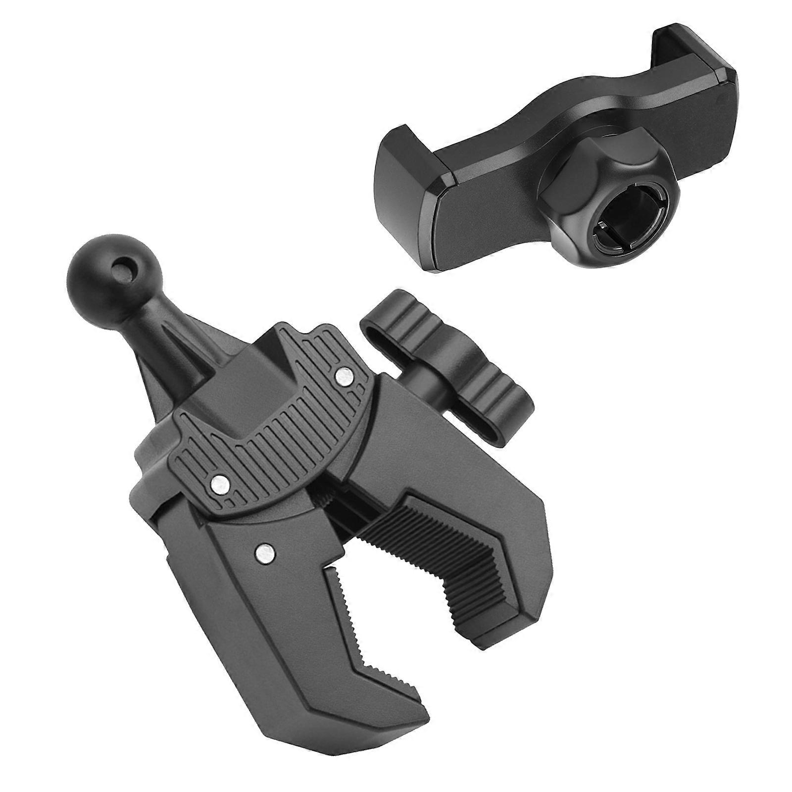 SmartPhones Music Live Show Holder Phone Holder 360 Degree Rotating Universal Cellphone Supporting Stand Multicolor