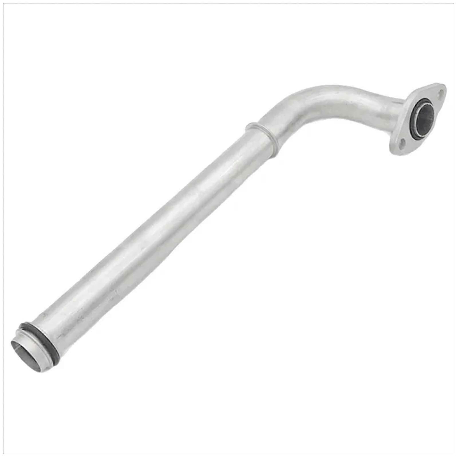 Universal Oil Cooling Hose Pipe for Select Vehicle Engine Models Reliable Operation 55353329 25191471 25194218 28290053 Multicolor