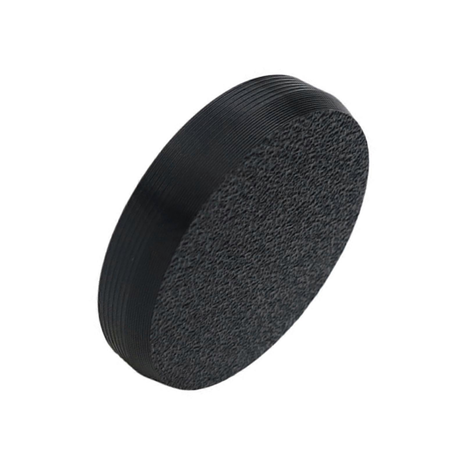 None Scratch Silicone Lens Protector Textured Edged Shockproof Guard Suitable for Camera Accessories Impact Resistance Multicolor