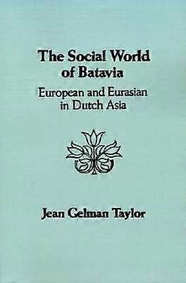 Social World of Batavia